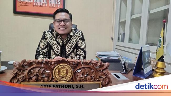 DPRD Surabaya Dorong Pemkot Dukung Penuh Program Koperasi Merah Putih