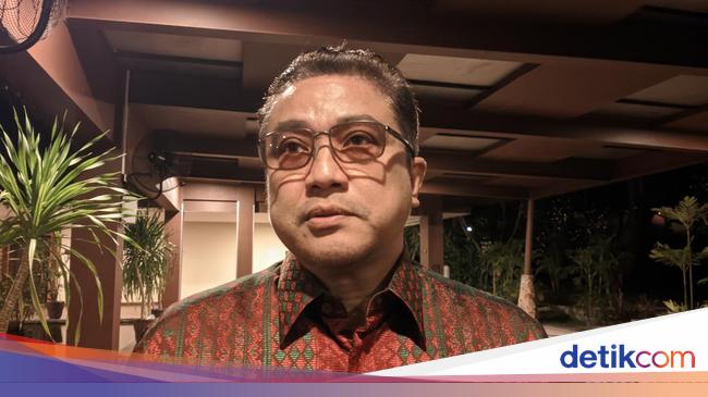 Waka Komisi II DPR Kritik Kenaikan PBB hingga 800% di Parepare: Harus Ditunda