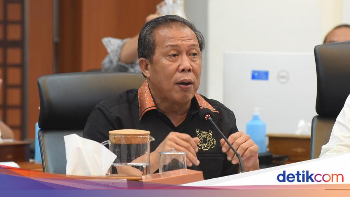 Waka Komisi VIII DPR Bicara Urgensi Penetapan Bencana Nasional Sumatera
