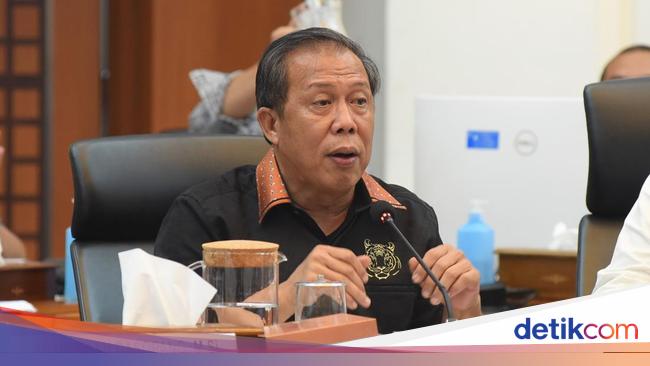 Timwas DPR: Biar Jelas, Paket Haji A-D Mesti Transparan dari Awal!
