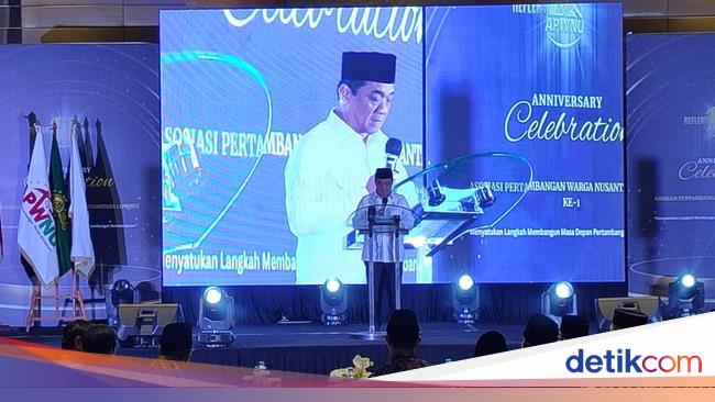 Riza Patria Sebut Masih Ada 3.000 Desa Belum Teraliri Listrik