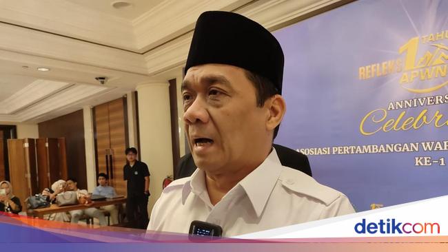 Wamendes Ungkap Banyak Pengusaha Tambang di Sultra Tak Bayar Pajak