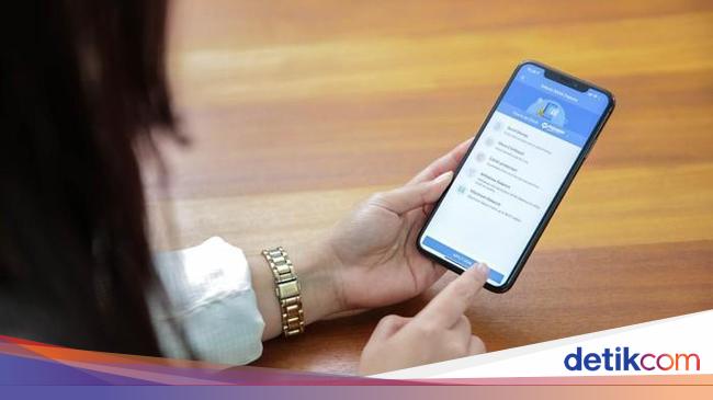 Marak Penipuan Berkedok Saldo e-Wallet Via Link, Begini Cara Antisipasinya
