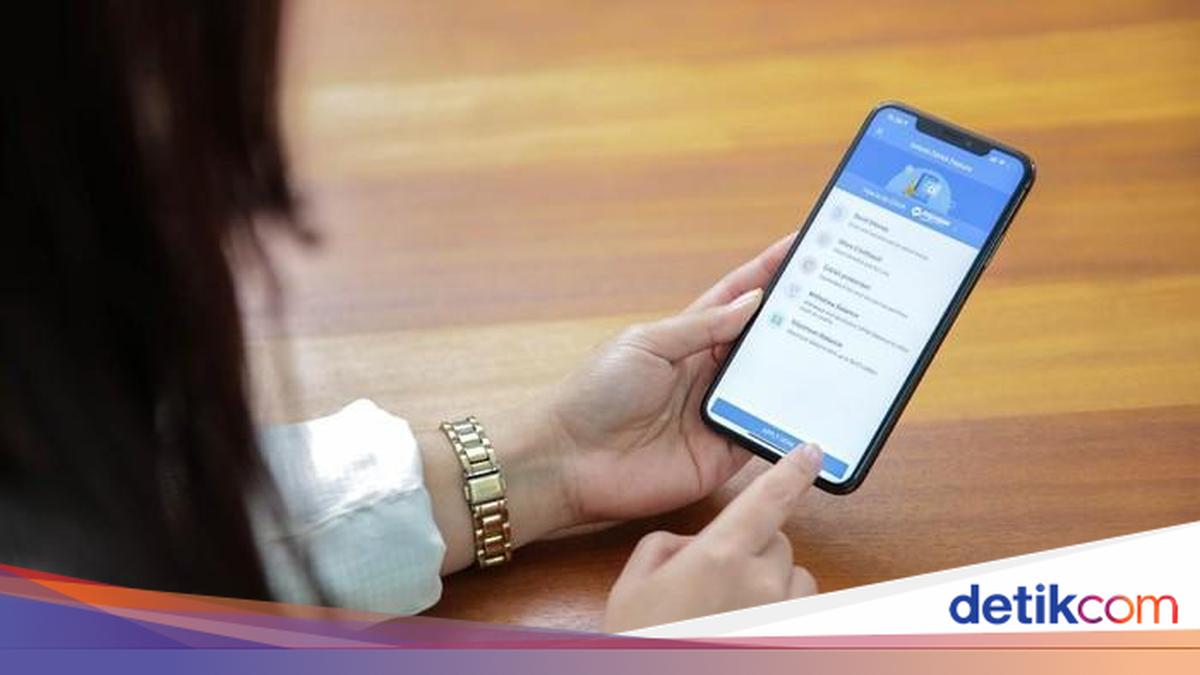 Marak Penipuan Berkedok Saldo e-Wallet Via Link, Begini Cara Antisipasinya