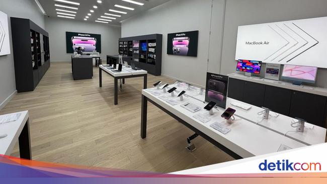 Coret-coret di iPad Berhadiah Rp 8 Juta, Mau?