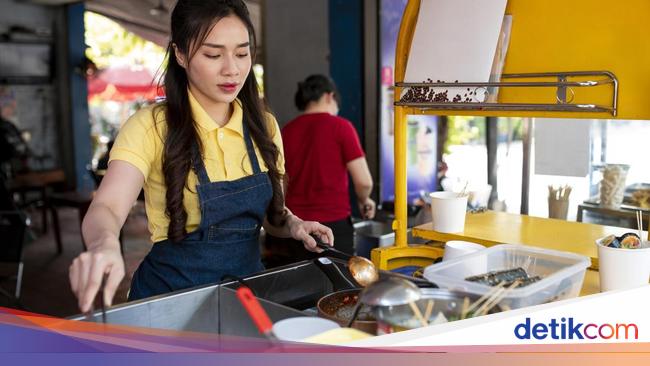 Dari Tenda Sederhana ke Bisnis Kuliner Profesional, Ini Rahasianya!