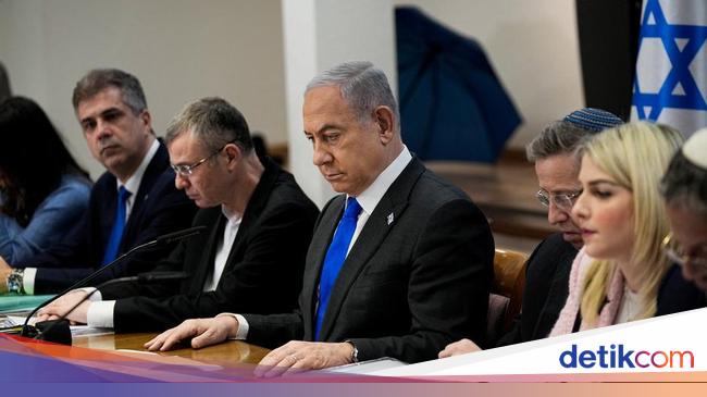 Israel Terdiam oleh Kritik Kanselir Jerman Soal Gaza
