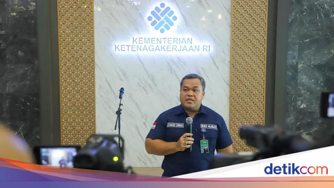 Kemnaker Ingatkan Penyelenggara Job Fair untuk Perkuat Perencanaan