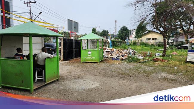 Kelegaan Warga Usai Lahan BMKG di Tangsel Tak Lagi Diduduki Ormas GRIB