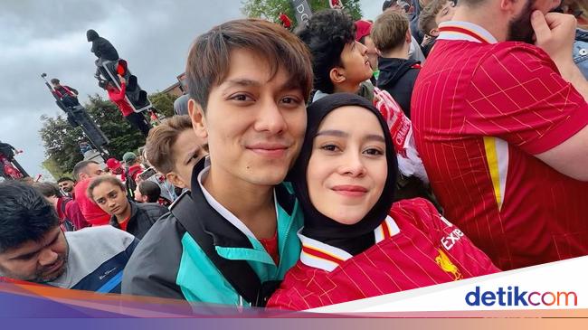 Lesti Kejora Nyaris Kehilangan 90 Kantong ASI di London