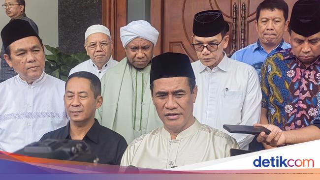 Mentan Ungkap Ramalan dari AS, Bawa Kabar Baik buat Beras RI