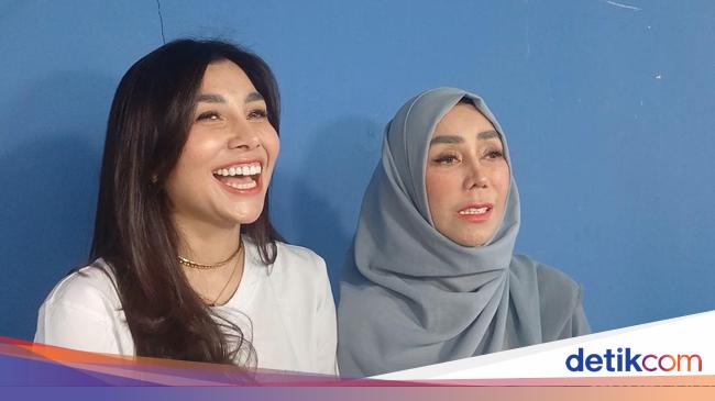 Kata Amy Qanita soal Istilah Dinasti Raffi Ahmad