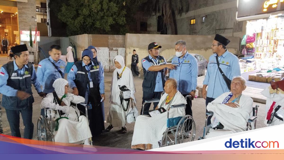 Rencana Seleksi Petugas Kesehatan Haji 2026, Ini Formasi dan Jadwalnya