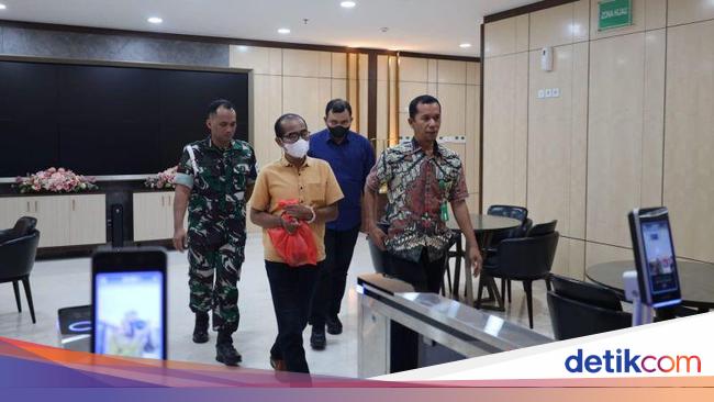 Kronologi Jaksa Diperas Bermodus Ajakan 'Ngopi' Berujung Pelaku Masuk Jeruji