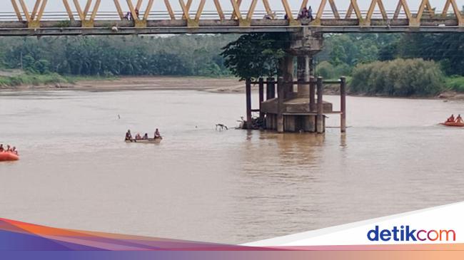 Dibuang ke Sungai, Jasad Bos Sawit Korban Pembunuhan di Riau Belum Ditemukan