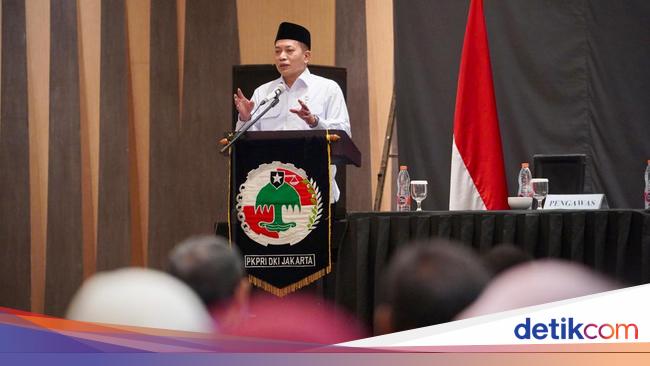 Wamenkop Sebut 70 Ribu Kopdes Merah Putih Sudah Terbentuk