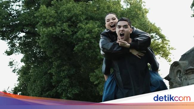 Rencana Presiden Prabowo Jadi Saksi Nikah Al Ghazali