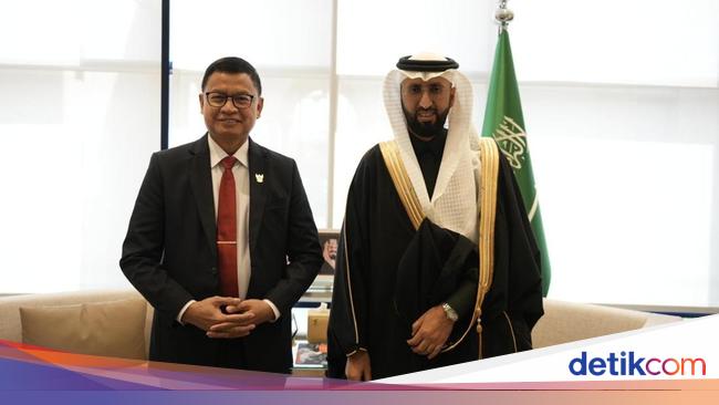 Kepala BPOM Bersyukur Obat dari Tanah Air Boleh Digunakan Jemaah Haji RI