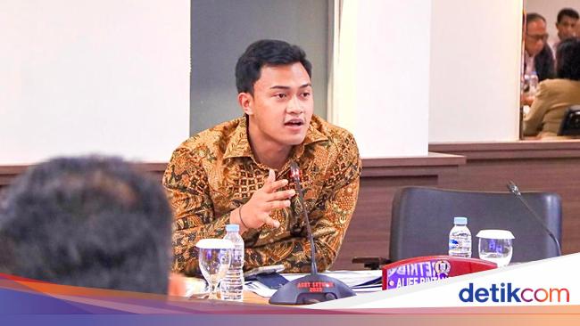 Legislator DKI Jakarta Alief Bintang Dukung Pembentukan BUMD Parkir