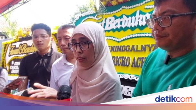 Ibunda Argo Mahasiswa UGM: Saya Sudah Ikhlas, tapi Hukum Harus Berjalan