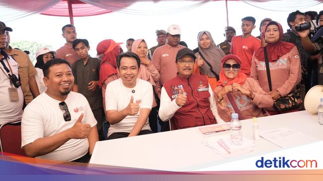 Hari Lanjut Usia, Mensos: Kita Ingin Mereka Tersenyum Bukan Tersingkir