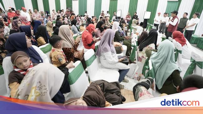 Di Jember, Sekolah Rakyat Akan Dibuka untuk SD, SMP dan SMA