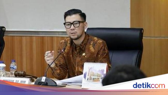NasDem Dukung Wisata Pulau Kucing tapi Minta Akses ke Pulau Seribu Diperbaiki