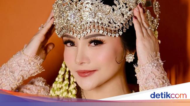 Mawar AFI Nikah di Amerika, Prewedding Tetap Rasa Indonesia