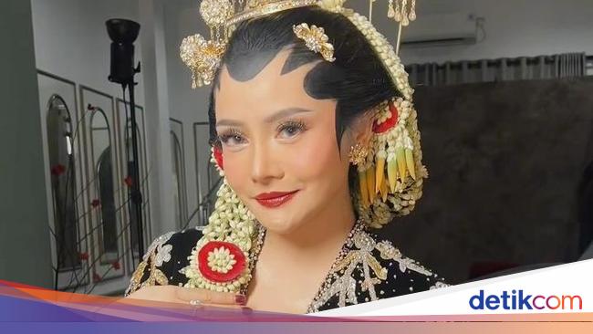 Mawar AFI Siap Bangun Karier Baru di Amerika Usai Menikah