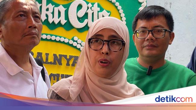 Ibunda Ungkap Argo Ingin S2 ke Luar Negeri, Cita-cita Jadi Pengacara