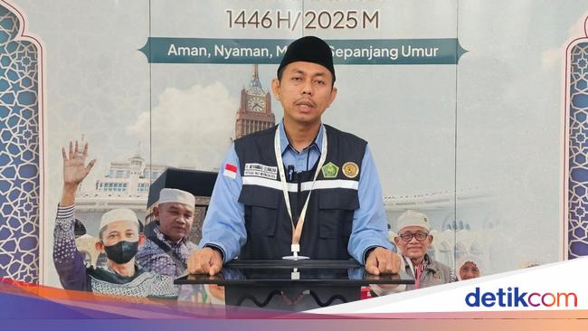 Bagaimana Hukumnya Mengikuti Murur dan Tanazul bagi Jemaah Haji?