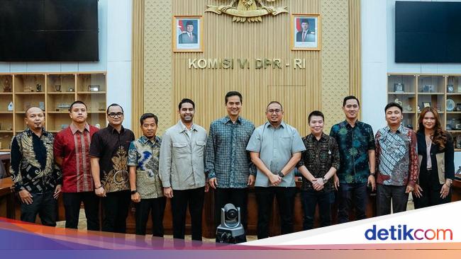 Pengusaha dan DPR Buka Posko Pengaduan Terkait Kerja Sama dengan BUMN