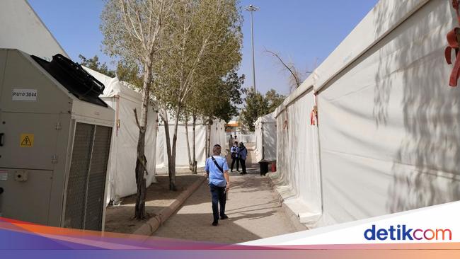 Daftar Barang Diperlukan Jemaah Haji Saat Wukuf, Kartu Nusuk Wajib Dibawa!