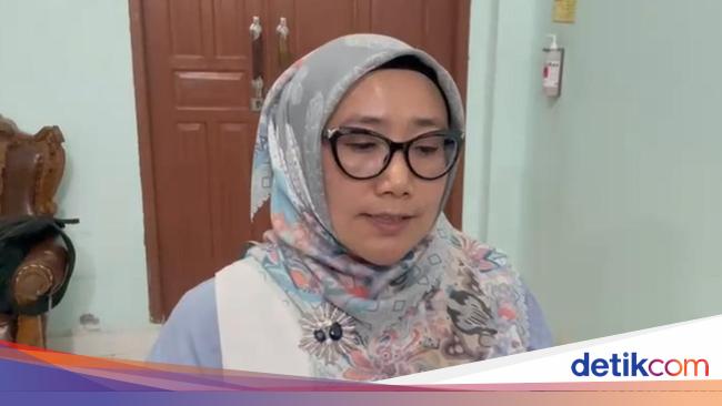 Direktur RSUD Padang Dinonaktifkan Buntut Tolak Pasien Masuk IGD