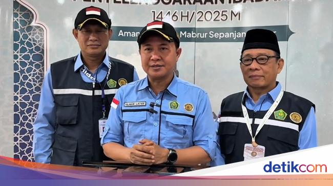 Kemenag: Belum Ada Informasi Terkait Pembukaan Visa Furoda