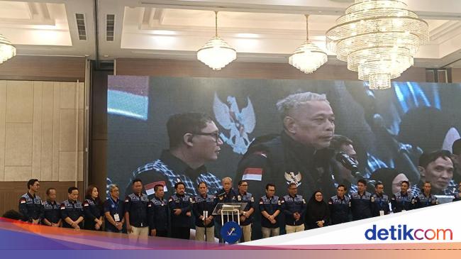 Partai PRIMA Kembali Dukung Pemerintahan Prabowo-Gibran