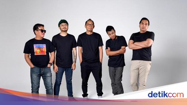 IHateband Eksis Lagi Lewat Lagu Jauh