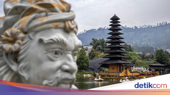 Pengusaha Kasih Usul Ini biar Sektor Wisata Cepat Bangkit