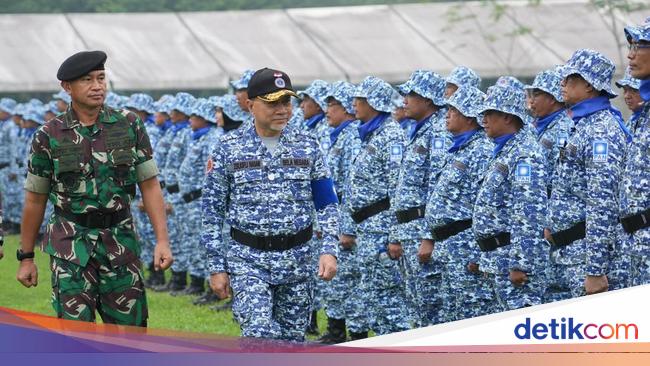 Survei IPO: Gerindra-PAN Masuk 5 Besar Parpol Terpopuler