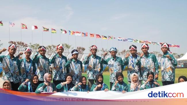 Jambore WMSJ Bakal Angkat Isu Palestina-Lingkungan Hidup