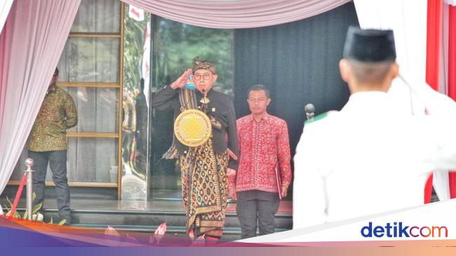 Fadli Zon Sebut Pancasila Jiwa Bangsa, Bukan Sekedar Teks Historis