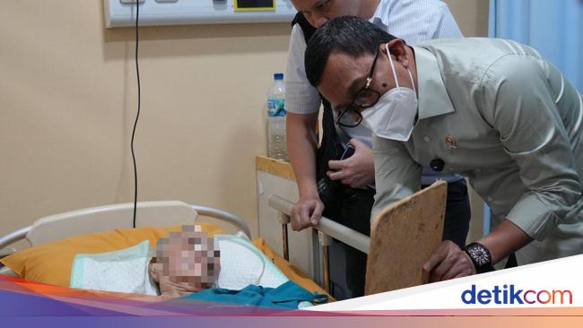 PMI Ilegal Lumpuh, Keluarga Tak Bisa Dilacak karena KTP Dipalsukan Calo