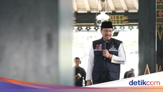Gus Ipul Dorong Pilar-pilar Sosial di Wonosobo Kolaborasi Tekan Kemiskinan