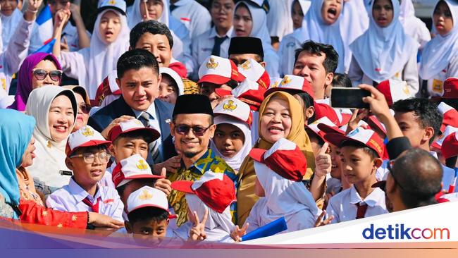 Seskab: Hari Pancasila Jadi Momentum Kembali ke Jati Diri Indonesia