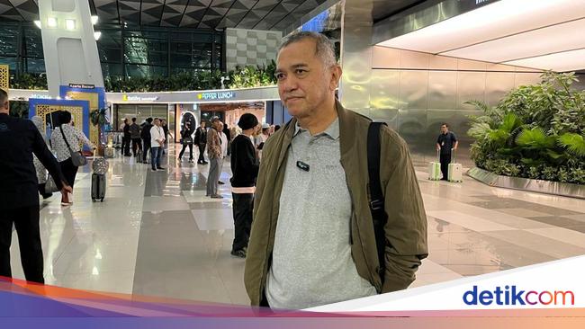 Saudi Batal Potong Kuota Haji RI, Komisi VIII: Kendala Tahun Ini Dievaluasi