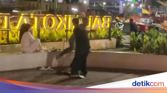 Wawalkot Depok Sebut Pelajar SMP Sempat Minta Maaf Usai Skateboard Kena Warga
