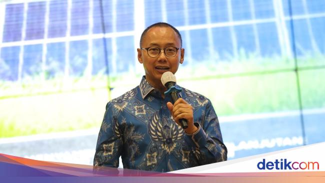 Harlah Pancasila, Eddy Bicara Konstitusi Jamin Hak Lingkungan Bersih