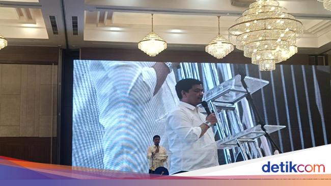 Kelakar Wamensesneg: Partai PRIMA Tak Ikut Pemilu tapi Ikut Berkuasa
