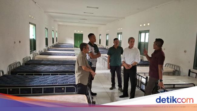 Pelajar Nakal di Bogor Bakal Dikirim ke Barak Militer Yonif 315 Garuda