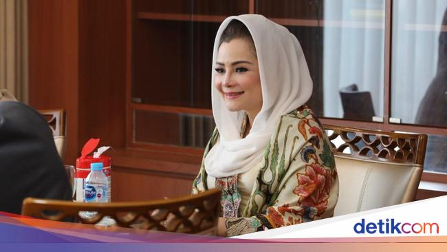 Hari Pancasila, Legislator Novita: Pancasila Harus Hidup dalam Kebijakan